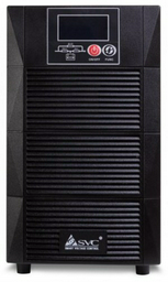 Источник бесперебойного питания SVC PTS-3KL-LCD