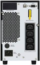 Источник бесперебойного питания APC by Schneider Electric SRV2KI