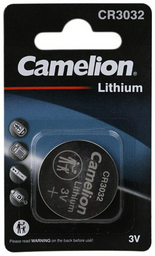 Батарейка CR3032 Camelion 1 шт