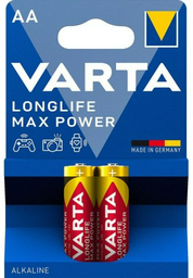 Батарейка AA VARTA 2 шт