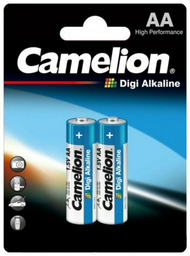 Батарейка AA Camelion 2 шт