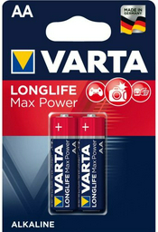 Батарейка AA VARTA 2 шт