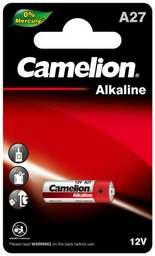 Батарейка LR27A Camelion 1 шт