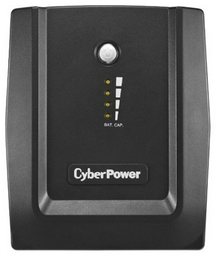 Источник бесперебойного питания CyberPower UT1500E