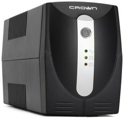 Источник бесперебойного питания CROWN CMU-500X