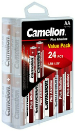 Батарейка AA Camelion 24 шт