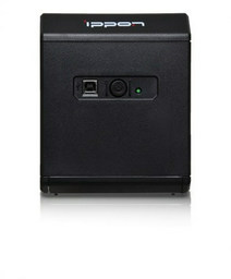 источник бесперебойного питания Ippon Back Comfo Pro II 850