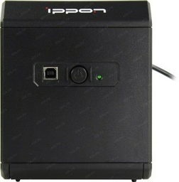 источник бесперебойного питания Ippon Back Comfo Pro II 650