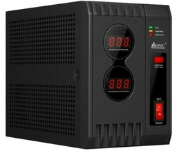 Стабилизатор напряжения SVC AVR-600