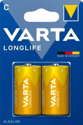 Батарейка LR14 VARTA 2 шт