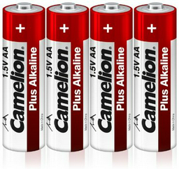 Батарейка AA Camelion 4 шт