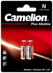 Батарейка LR1 Camelion 2 шт
