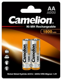 Батарейка AA Camelion 2 шт