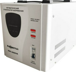Стабилизатор напряжения Magnetta SDR-3000VA
