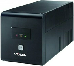 Источник бесперебойного питания Volta Active 1200 LED