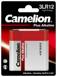 Батарейка 3R12 Camelion 1 шт