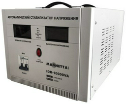 стабилизатор напряжения Magnetta IDR-10000VA