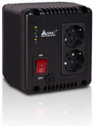Стабилизатор напряжения SVC AVR-1010-G