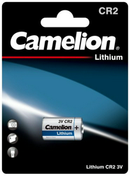 Батарейка CR2 Camelion 1 шт