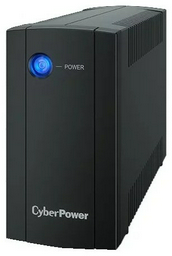CyberPower UTC850E черный