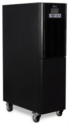 Источник бесперебойного питания SVC PTS-6KL-LCD