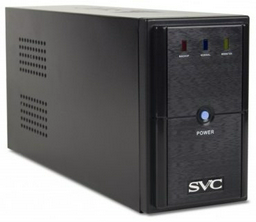 Источник бесперебойного питания SVC V-650-L