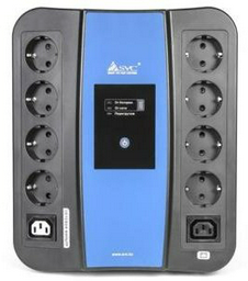 Источник бесперебойного питания SVC U-600