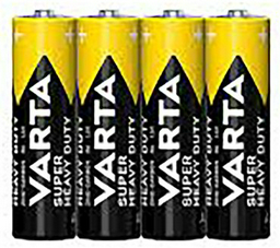 Батарейка AAA 4 шт