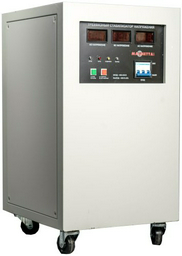 стабилизатор напряжения Magnetta PDR-30KVA