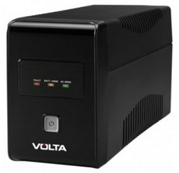 Источник бесперебойного питания Volta Active 650 LED