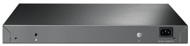 Коммутатор TP-LINK TL-SG3452XP купить,0