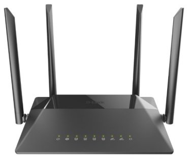 Маршрутизатор D-link DIR-842/RU/R1B