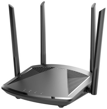Маршрутизатор D-link DIR-X1860/RU/R1A купить,0