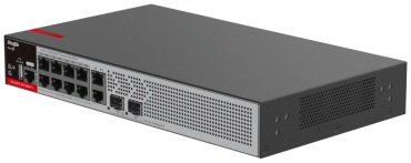 Коммутатор Ruijie RG-S2915-10GT2MS-P-L - ForteMarket Коммутатор Ruijie RG-S2915-10GT2MS-P-L купить,0
