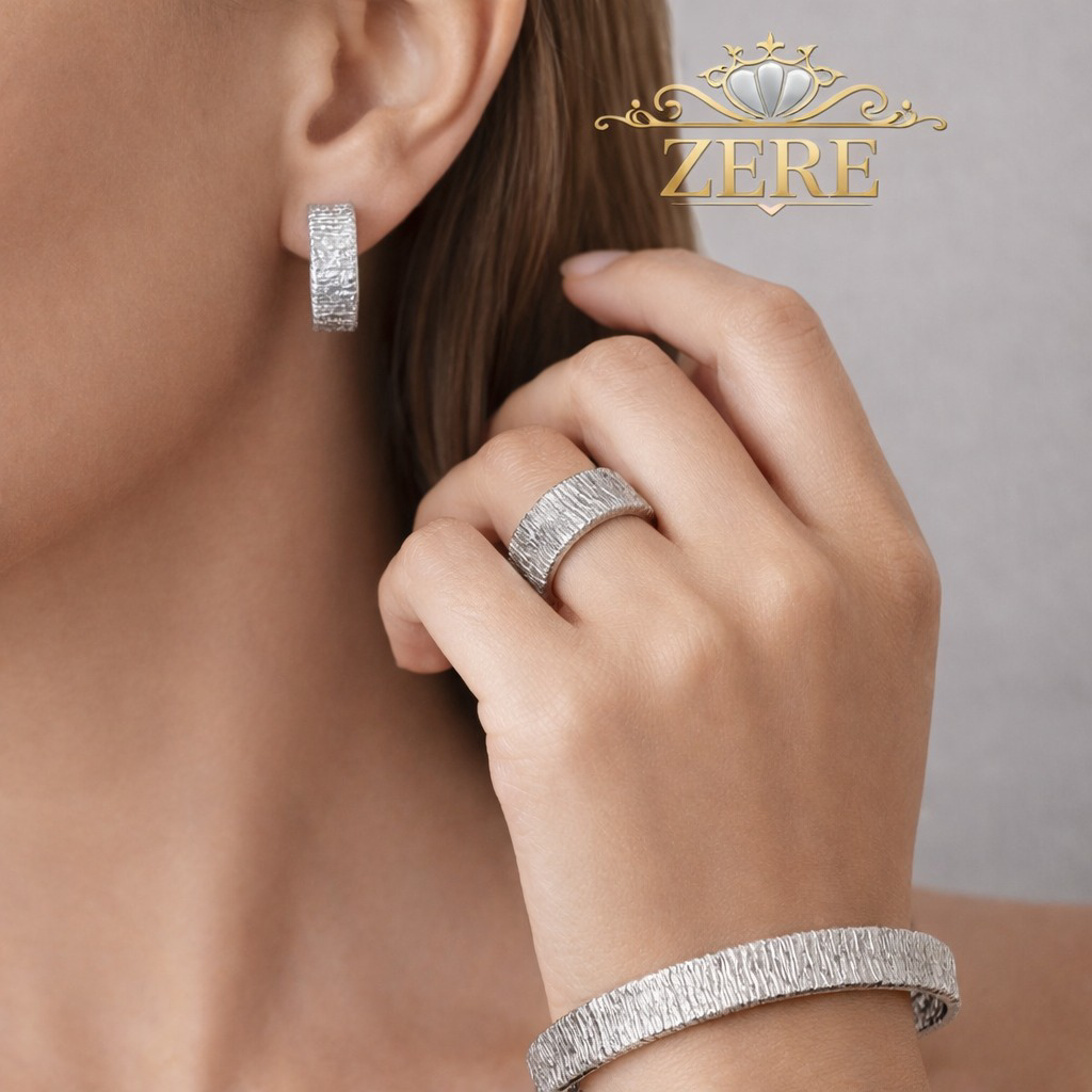 Комплект Zere ZR080303 золото 20.06гр купить,2097600