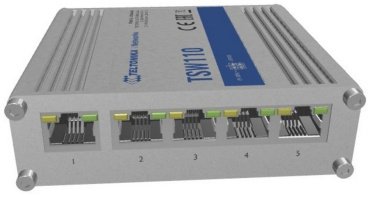 Коммутатор Teltonika TSW110 купить,0