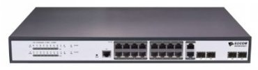 Коммутатор BDCOM S2520-P