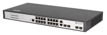 Коммутатор BDCOM S2520-P - ForteMarket Коммутатор BDCOM S2520-P купить,0