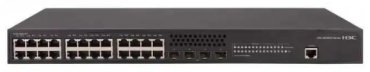 Коммутатор H3C LS-5120V2-28P-LI-GL