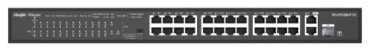 Коммутатор Ruijie RG-ES126S-P V2 купить,0