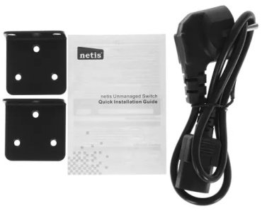 Коммутатор Netis P124GH купить,0