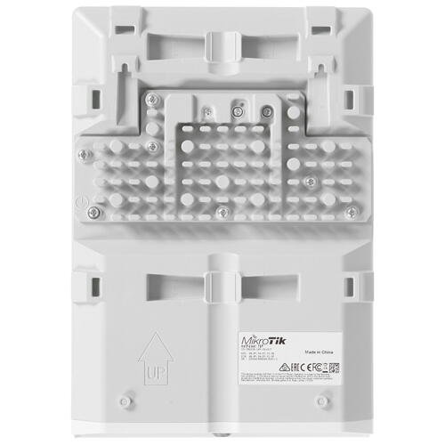 Коммутатор MikroTik CRS318-16P-2S+OUT белый - ForteMarket Коммутатор MikroTik CRS318-16P-2S+OUT белый купить,0