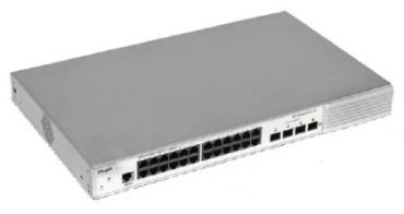 Коммутатор Ruijie RG-S2928G-E V3 L2 - ForteMarket Коммутатор Ruijie RG-S2928G-E V3 L2 купить,0