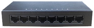 Коммутатор BDCOM S1008C купить,0