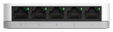 Коммутатор D-link DGS-1005A/F1A купить,0