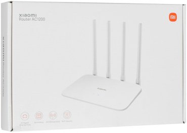 Маршрутизатор Xiaomi Router AC1200 купить,0