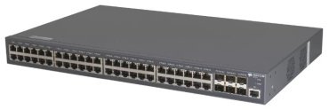 Коммутатор BDCOM S2900-48P6X - ForteMarket Коммутатор BDCOM S2900-48P6X купить,0
