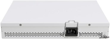 Коммутатор MikroTik CSS610-8P-2S+IN
