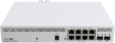 Коммутатор MikroTik CSS610-8P-2S+IN купить,0