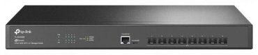 Коммутатор TP-LINK TL-SX3008F
